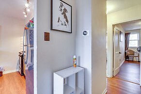 Cozy Easton Condo Near Historic Downtown
