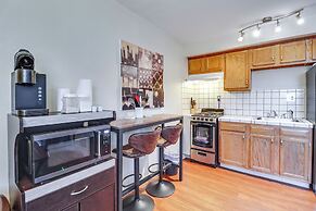 Cozy Easton Condo Near Historic Downtown