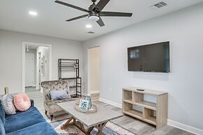 Lovely Brenham Home - Walk to Blinn & Downtown!