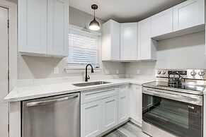 Lovely Brenham Home - Walk to Blinn & Downtown!