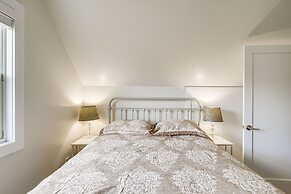 Hatteras Island Hideaway: Waterfront, Canal Access