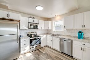 Hatteras Island Hideaway: Waterfront, Canal Access