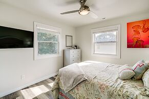 Hatteras Island Hideaway: Waterfront, Canal Access