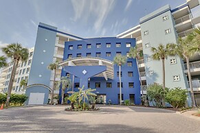 Sunny Fort Walton Beach Condo - Walk to Ocean!