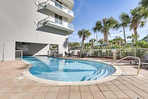 Sunny Fort Walton Beach Condo - Walk to Ocean!