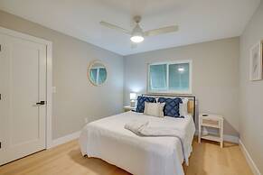 Cape Coral Home w/ Pool & Boat Dock, 5 Mi to Beach