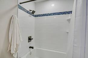 Cape Coral Home w/ Pool & Boat Dock, 5 Mi to Beach