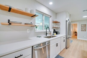 Cape Coral Home w/ Pool & Boat Dock, 5 Mi to Beach