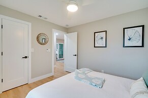 Cape Coral Home w/ Pool & Boat Dock, 5 Mi to Beach