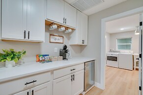 Cape Coral Home w/ Pool & Boat Dock, 5 Mi to Beach