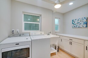 Cape Coral Home w/ Pool & Boat Dock, 5 Mi to Beach