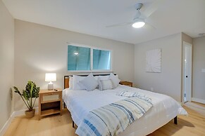 Cape Coral Home w/ Pool & Boat Dock, 5 Mi to Beach