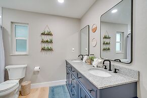 Cape Coral Home w/ Pool & Boat Dock, 5 Mi to Beach