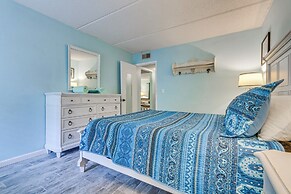 Central Mary Esther Condo 5 Mi to Okaloosa Island!
