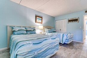 Central Mary Esther Condo 5 Mi to Okaloosa Island!