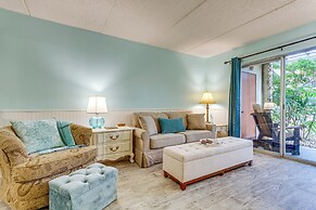 Central Mary Esther Condo 5 Mi to Okaloosa Island!