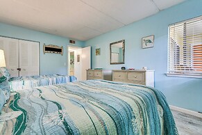 Central Mary Esther Condo 5 Mi to Okaloosa Island!