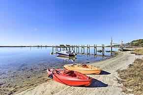 Central Mary Esther Condo 5 Mi to Okaloosa Island!