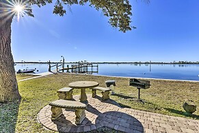 Central Mary Esther Condo 5 Mi to Okaloosa Island!