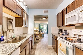 Central Mary Esther Condo 5 Mi to Okaloosa Island!