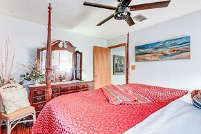 Spacious Brandon Home: 10 Mi to Downtown Tampa!