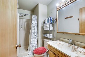 Spacious Brandon Home: 10 Mi to Downtown Tampa!