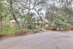 Spacious Brandon Home: 10 Mi to Downtown Tampa!