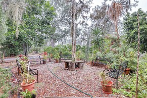 Spacious Brandon Home: 10 Mi to Downtown Tampa!