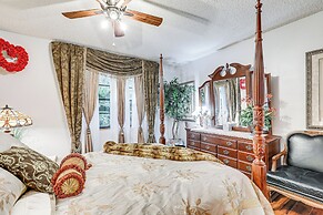 Spacious Brandon Home: 10 Mi to Downtown Tampa!