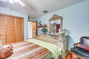 Spacious Brandon Home: 10 Mi to Downtown Tampa!