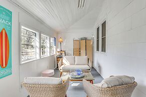 Sumter Vacation Rental in Historic District!