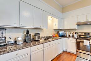 Sumter Vacation Rental in Historic District!