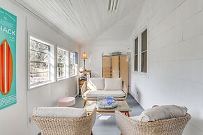 Sumter Vacation Rental in Historic District!