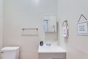 Sumter Vacation Rental in Historic District!