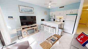 Silver Dunes 9 1 Bedroom Condo by RedAwning