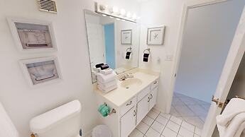 Silver Dunes 9 1 Bedroom Condo by RedAwning