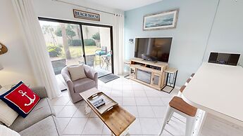 Silver Dunes 9 1 Bedroom Condo by RedAwning