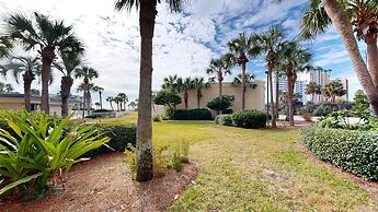 Silver Dunes 9 1 Bedroom Condo by RedAwning