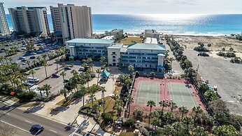 Silver Dunes 9 1 Bedroom Condo by Redawning