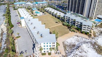 Silver Dunes 9 1 Bedroom Condo by RedAwning