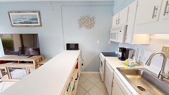 Silver Dunes 9 1 Bedroom Condo by RedAwning