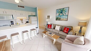 Silver Dunes 9 1 Bedroom Condo by RedAwning