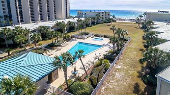 Silver Dunes 9 1 Bedroom Condo by RedAwning