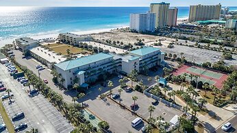 Silver Dunes 9 1 Bedroom Condo by RedAwning