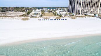 Silver Dunes 9 1 Bedroom Condo by RedAwning