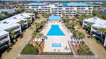 Silver Dunes 9 1 Bedroom Condo by RedAwning