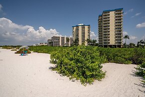 Estero Beach And Tennis Ph5 Building C 1 Bedroom Condo by RedAwning