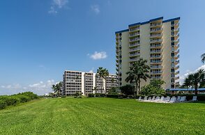 Estero Beach And Tennis Ph5 Building C 1 Bedroom Condo by RedAwning