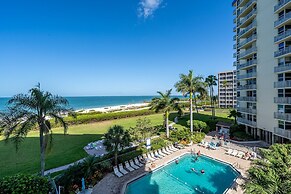 Estero Beach And Tennis Ph5 Building C 1 Bedroom Condo by RedAwning