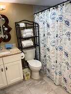 Estero Beach And Tennis Ph5 Building C 1 Bedroom Condo by RedAwning